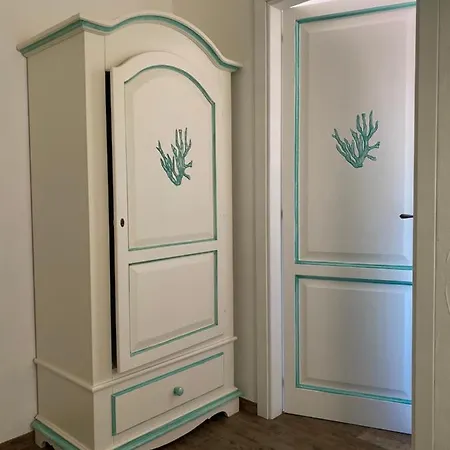 Bed & Breakfast Da Miranna 4*