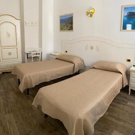 Da Miranna Bed and breakfast