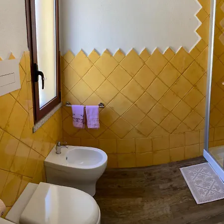 Da Miranna Bed & Breakfast 4*