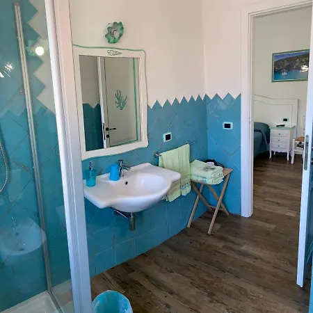 Bed & Breakfast Da Miranna Dorgali