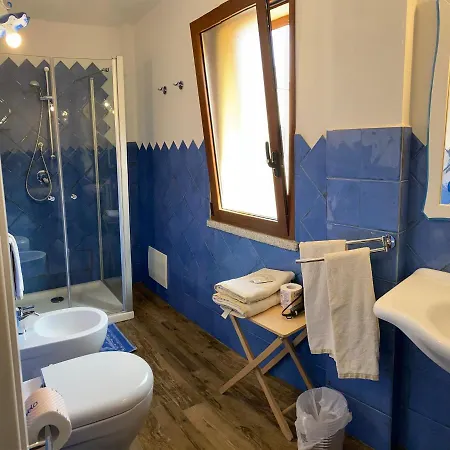 Bed & Breakfast Da Miranna Dorgali