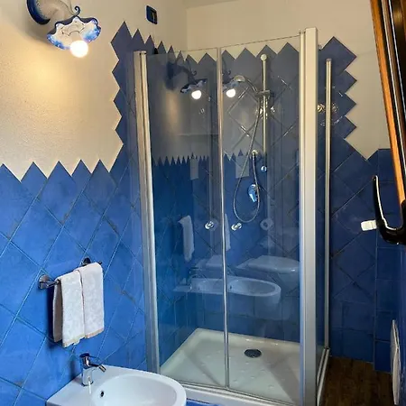 Da Miranna Bed and breakfast