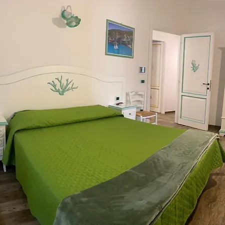 Da Miranna Bed and breakfast