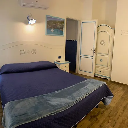Da Miranna Bed and breakfast