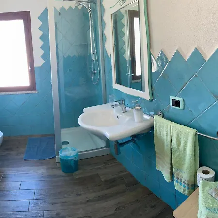 Da Miranna Bed & Breakfast Dorgali