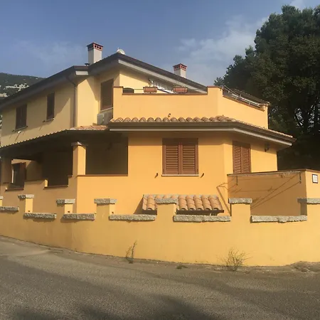 Da Miranna Bed and breakfast 4*