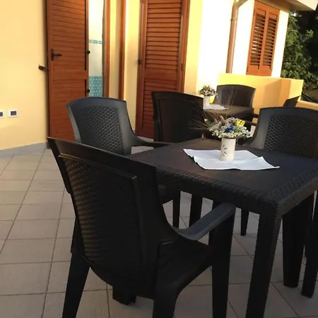 Da Miranna 4* Dorgali