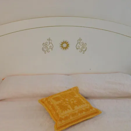 Bed and breakfast Da Miranna 4*