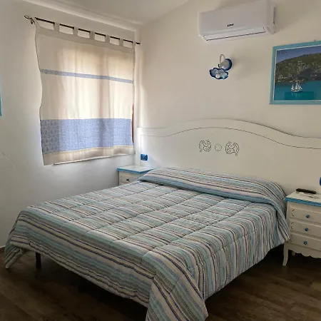 Bed & Breakfast Da Miranna
