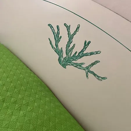 Frühstückspension Da Miranna Dorgali