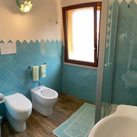 فندق مبيت وإفطار Da Miranna
