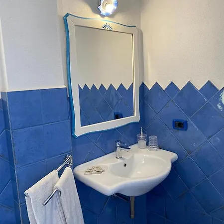 Bed & Breakfast Da Miranna 4*
