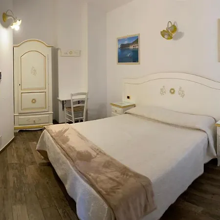 Da Miranna Frühstückspension 4*