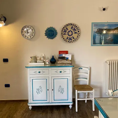 Da Miranna Bed & Breakfast