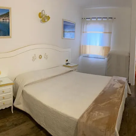 Da Miranna Frühstückspension 4*