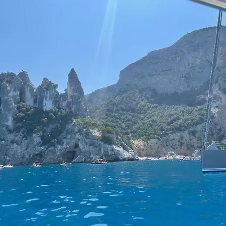 Da Miranna 4* Dorgali