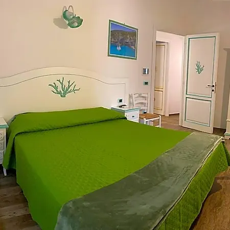 Da Miranna فندق مبيت وإفطار دورغالي