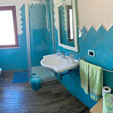 Da Miranna فندق مبيت وإفطار