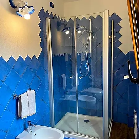 فندق مبيت وإفطار Da Miranna دورغالي