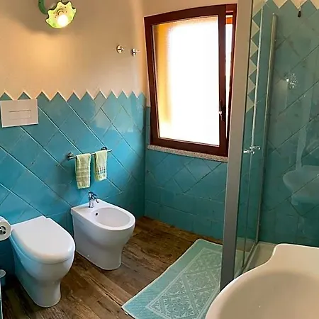 فندق مبيت وإفطار Da Miranna دورغالي
