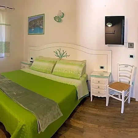 فندق مبيت وإفطار Da Miranna