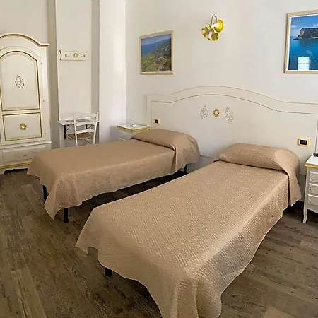 Da Miranna فندق مبيت وإفطار