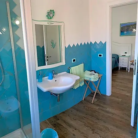 Da Miranna فندق مبيت وإفطار دورغالي