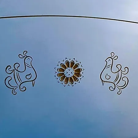 Da Miranna فندق مبيت وإفطار