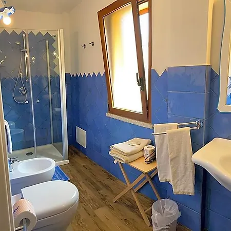 Da Miranna فندق مبيت وإفطار