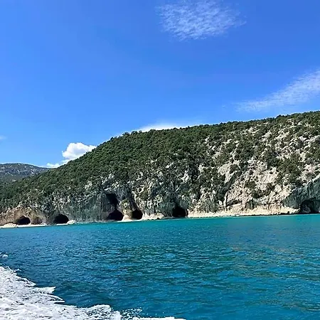 Da Miranna فندق مبيت وإفطار