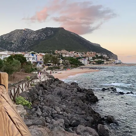 Da Miranna 4* Dorgali