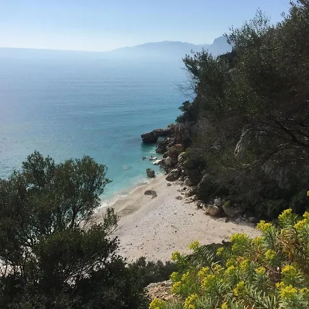 Da Miranna Dorgali