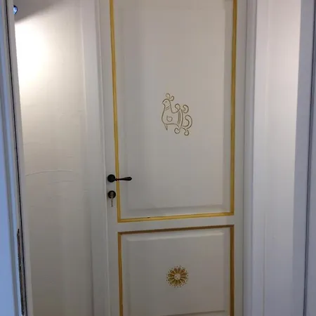 Frühstückspension Da Miranna Dorgali