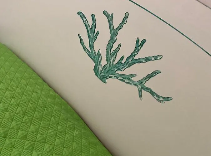 Panzió Da Miranna Dorgali